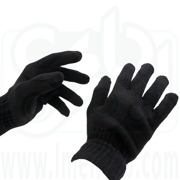 دستکش گرم زمستانی