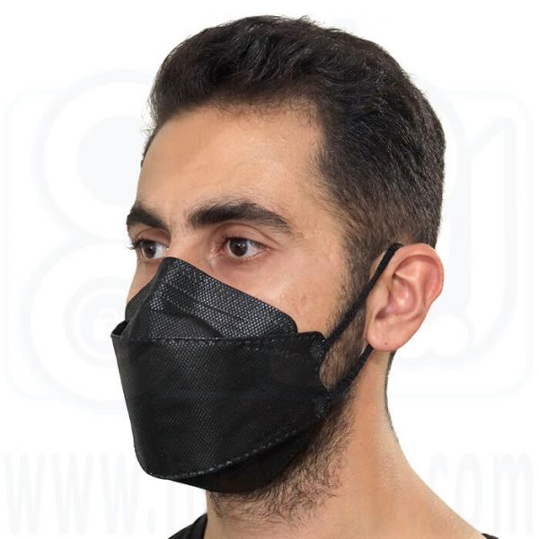 خرید ماسک سه بعدی 5 لایه